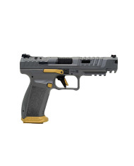 TP-9 CANIK ELITE COMBAT BLACK