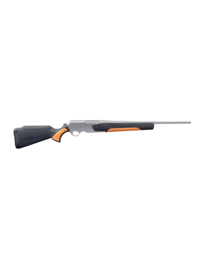 BROWNING BAR/MARAL 4X STK KIT COMPOSITE BLACK/ORANGE