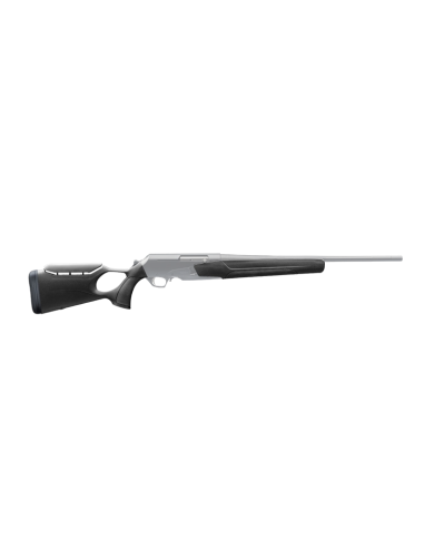 BROWNING BAR/MARAL 4X STK KIT THUMBOLE ADJUSTABLE BLACK/BLACK