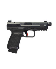 TP-9 CANIK ELITE COMBAT BLACK