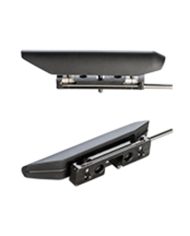 MAGPUL M-LOK ALUMINIUM RAIL 5 SLOTS
