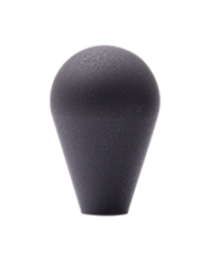 BROWNING BOULE DE LEVIER DE CULASSE DROP NOIRE MATTE