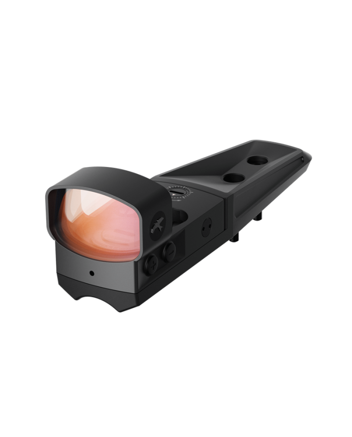 KITE OPTICS KX1 BRG MOUNT 3MOA/BL
