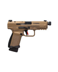 CANIK TP9 SFX RIVAL GREY 9X19MM