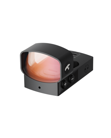 KITE OPTICS KX1 BRG MOUNT 3MOA/BL