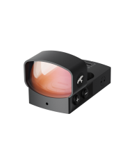 KITE OPTICS KX1 BRG MOUNT 3MOA/BL