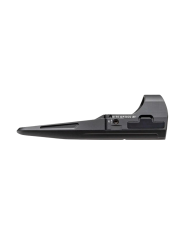 KITE OPTICS KX1 BRG MOUNT 3MOA/BL