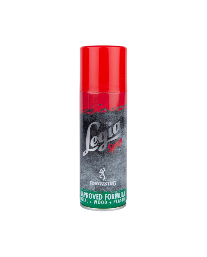 BROWNING HUILE LEGIA SPRAY 200ML