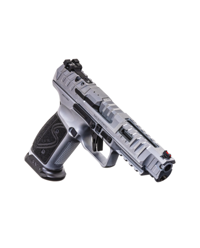 CANIK SFX RIVAL-S CHROME 9X19MM