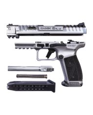 CANIK SFX RIVAL-S CHROME 9X19MM