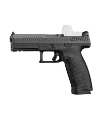 CANIK TP9 ELITE COMBAT FDE 9X19MM