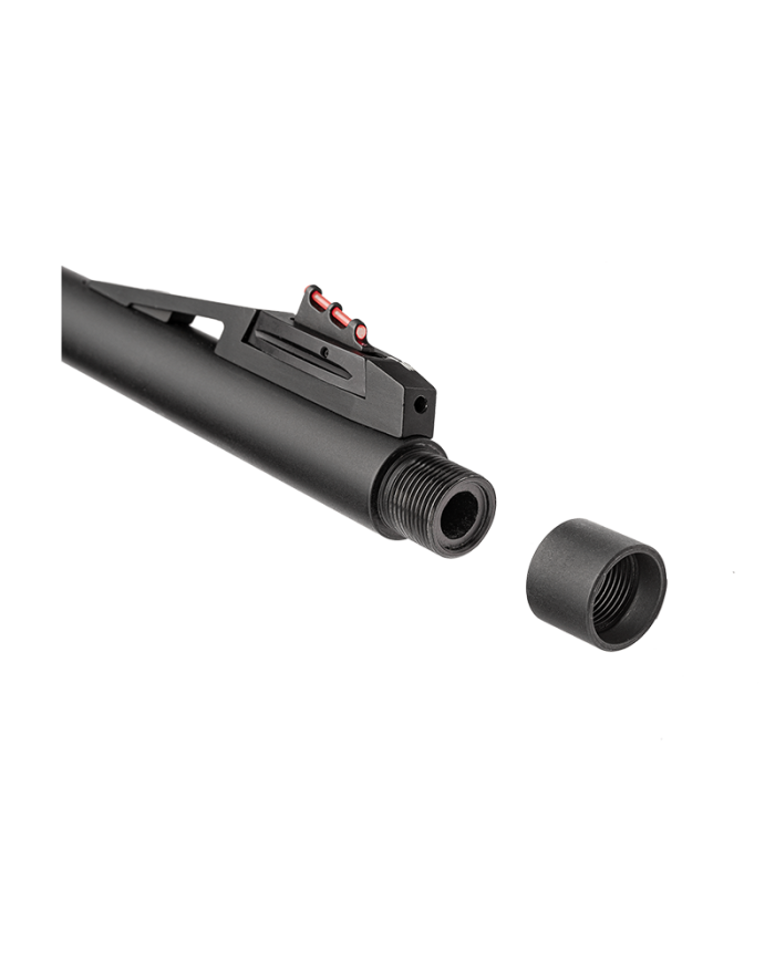 WINCHESTER SXR2 FIELD ADJUSTABLE 9.3X62