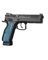 CZ SHADOW 2 BLACK 9X19MM
