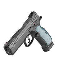 CZ SHADOW 2 BLACK 9X19MM