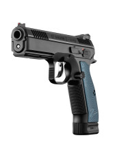 CZ SHADOW 2 BLACK 9X19MM