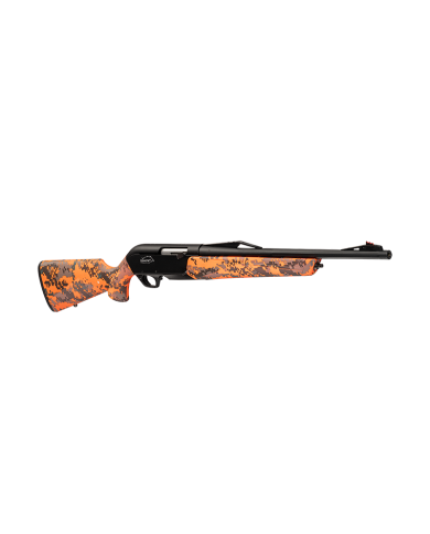 WINCHESTER SXR2 TRACKER BLAZE 9.3X62