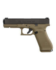 GLOCK 44 22LR FILETE