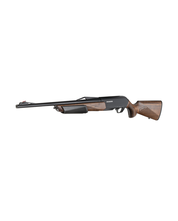 WINCHESTER SXR2 PUMP FIELD THREADED 30-06