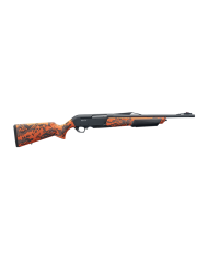 WINCHESTER SXR2 PUMP TRACKER THREADED 30-06
