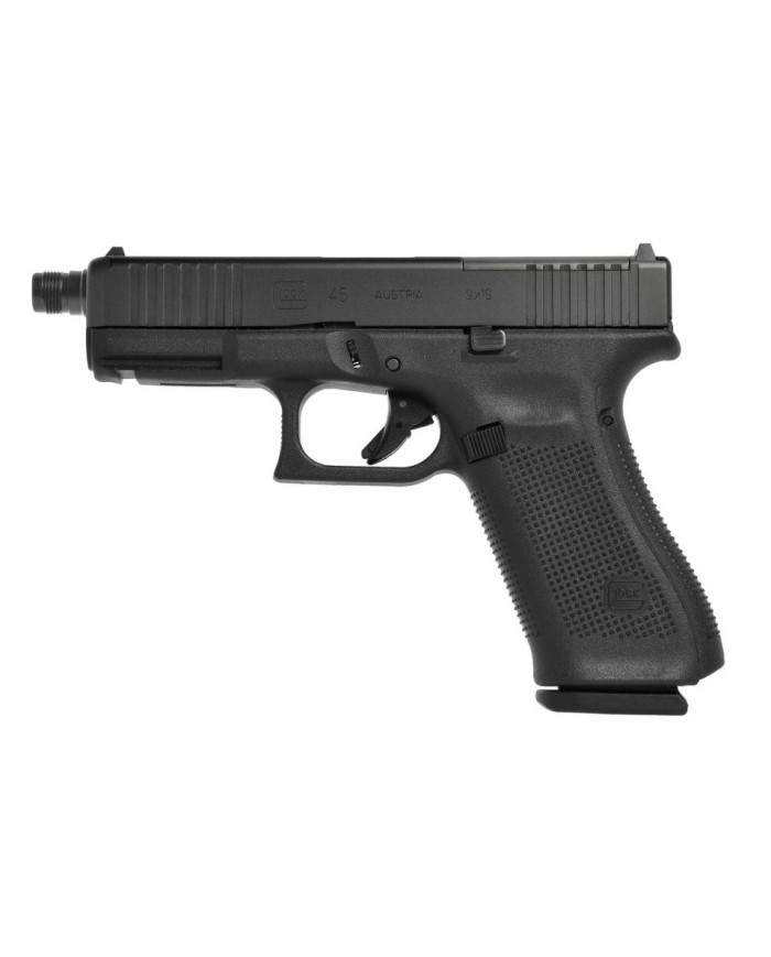 GLOCK 45 MOS GEN5 FS FILETE 9X19MM