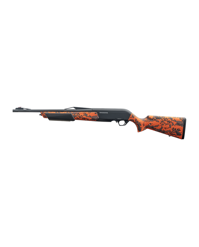 WINCHESTER SXR2 PUMP TRACKER THREADED 30-06