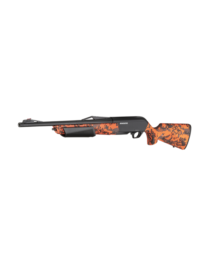 WINCHESTER SXR2 PUMP TRACKER THREADED 300WM