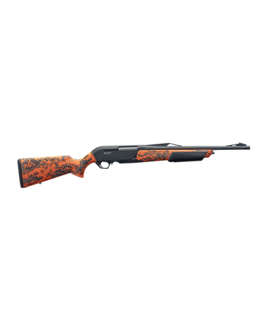 WINCHESTER SXR2 PUMP TRACKER THREADED 308WIN