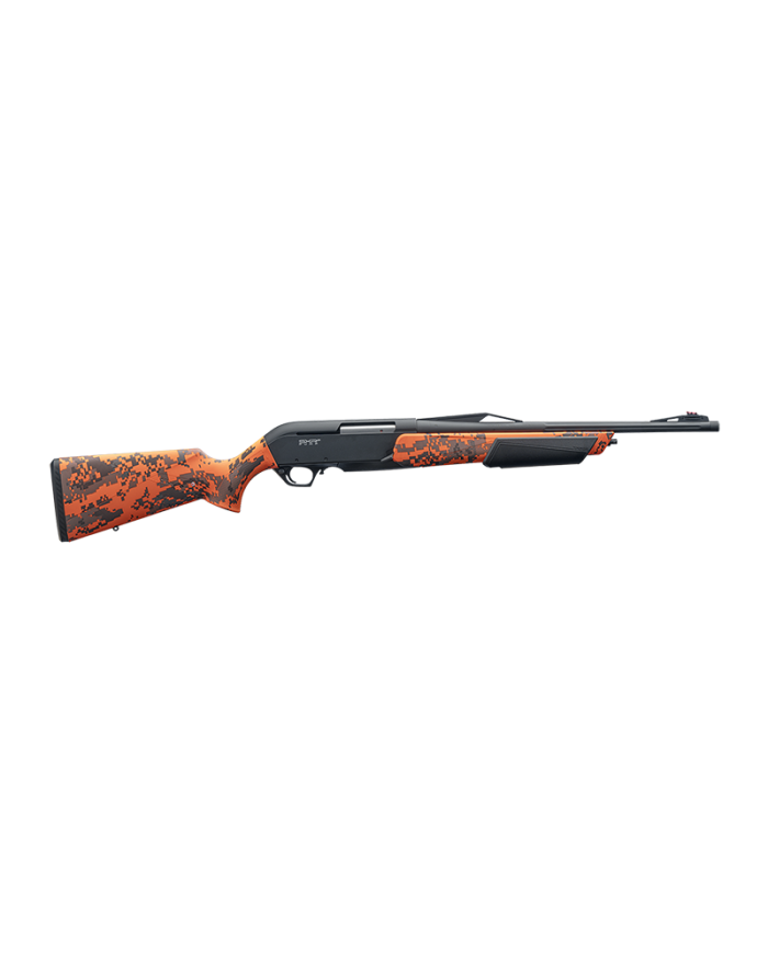WINCHESTER SXR2 PUMP TRACKER THREADED 308WIN
