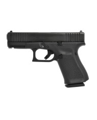 GLOCK 19 MOS GEN5 FS 9X19MM