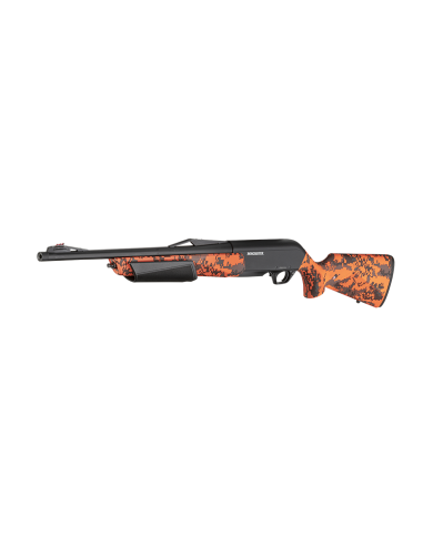 WINCHESTER SXR2 PUMP TRACKER THREADED 308WIN