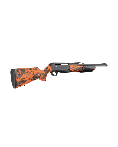 WINCHESTER SXR2 PUMP TRACKER THREADED 9.3X62
