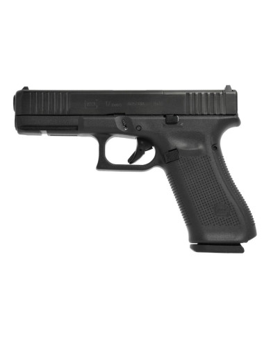 GLOCK 17 MOS GEN5 FS 9X19MM