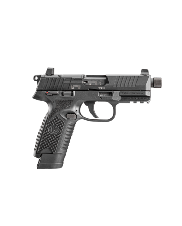 FN HERSTAL USA FN-502 TACTICAL 22 LR BLACK