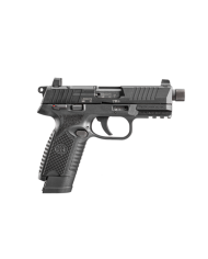 CANIK METE SFT PRO BLACK 9X19MM