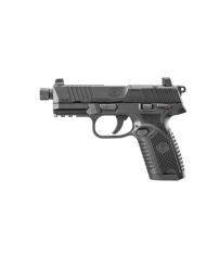 FN HERSTAL USA FN-502 TACTICAL 22 LR BLACK