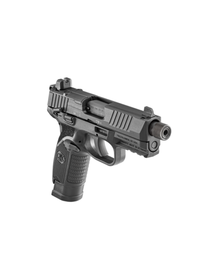FN HERSTAL USA FN-502 TACTICAL 22 LR BLACK