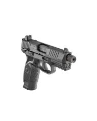 FN HERSTAL USA FN-502 TACTICAL 22 LR BLACK