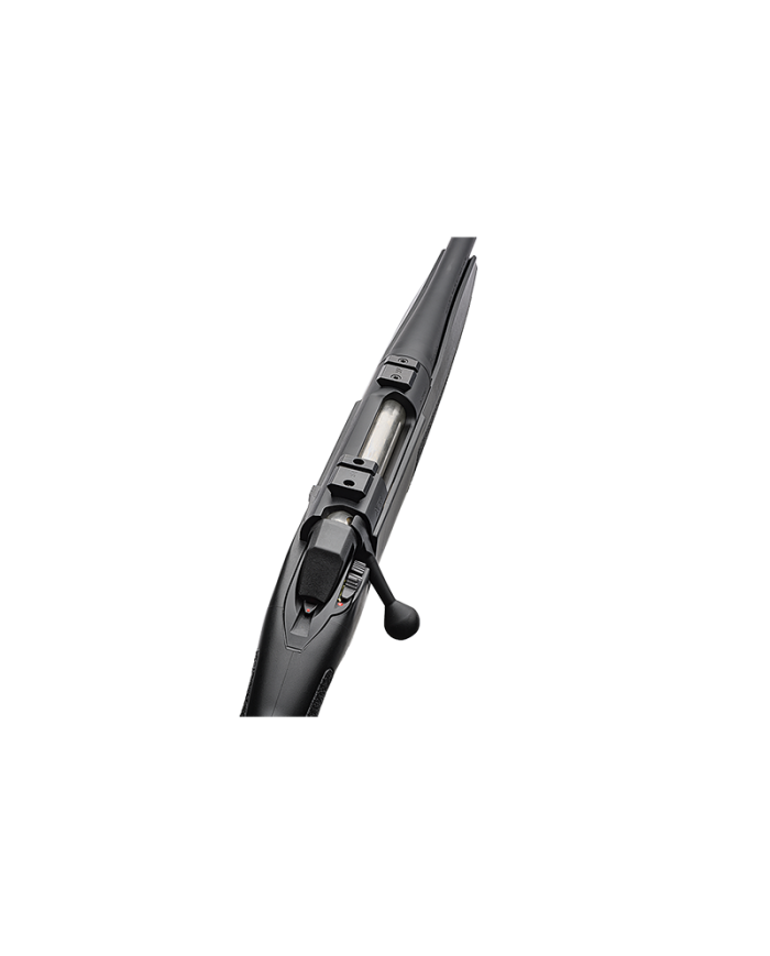 WINCHESTER XPR COMPOSITE THREADED 6.5CREEDMOOR