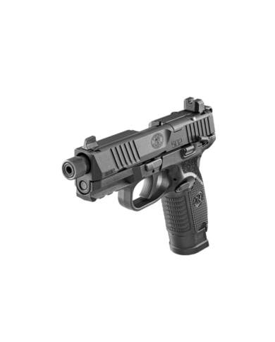 FN HERSTAL USA FN-502 TACTICAL 22 LR BLACK