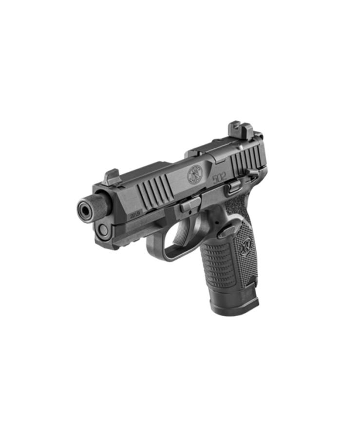 FN HERSTAL USA FN-502 TACTICAL 22 LR BLACK