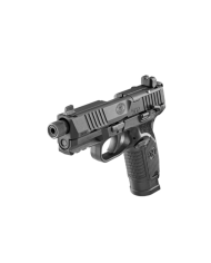 FN HERSTAL USA FN-502 TACTICAL 22 LR BLACK