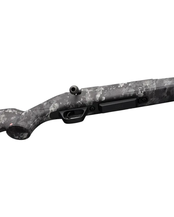 WINCHESTER XPR HUNTER MIDNIGHT SHORT THREADED 30-06
