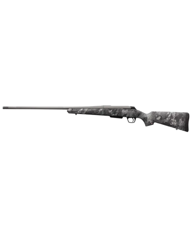 WINCHESTER XPR HUNTER MIDNIGHT SHORT THREADED 30-06