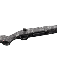 WINCHESTER XPR HUNTER MIDNIGHT SHORT THREADED 308WIN