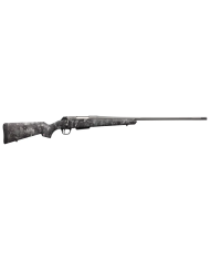 WINCHESTER XPR HUNTER MIDNIGHT SHORT THREADED 308WIN