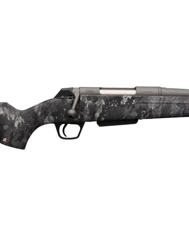 WINCHESTER XPR HUNTER MIDNIGHT THREADED 30-06