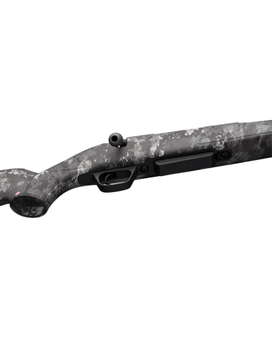 WINCHESTER XPR HUNTER MIDNIGHT THREADED 30-06