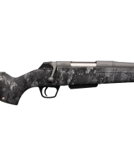 WINCHESTER XPR HUNTER MIDNIGHT THREADED 300WM