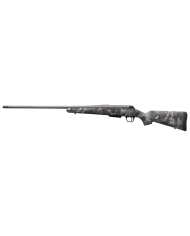 WINCHESTER XPR HUNTER MIDNIGHT THREADED 308WIN