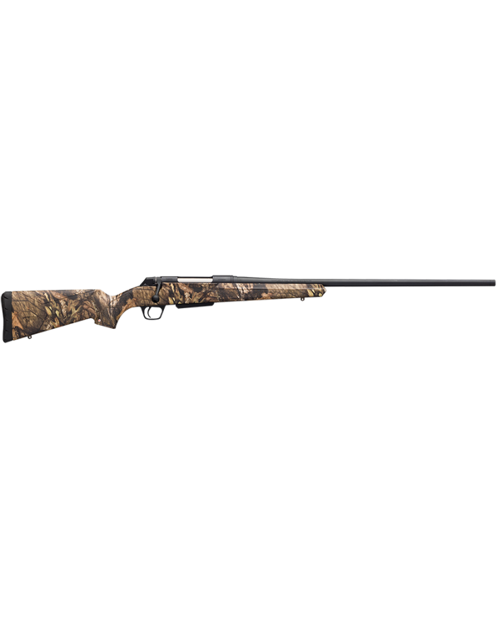 WINCHESTER XPR HUNTER MOBUC THREADED 243WIN